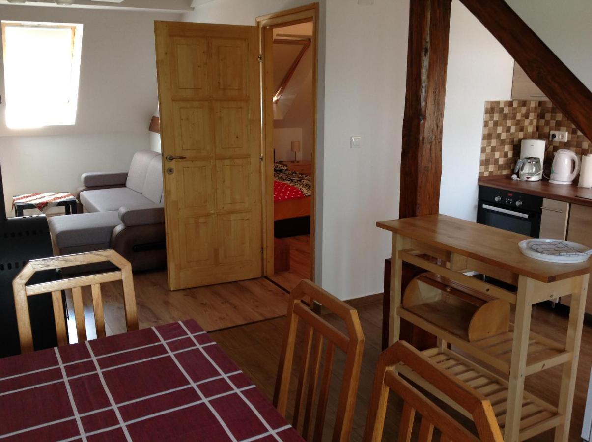 Sárvár King Apartman מראה חיצוני תמונה